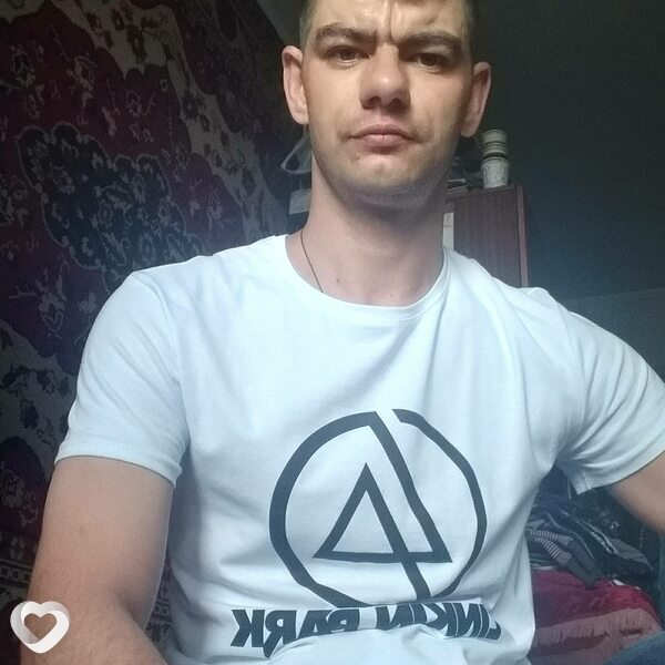 Дмитрий, 38, Кривое Роге — анкета №21609