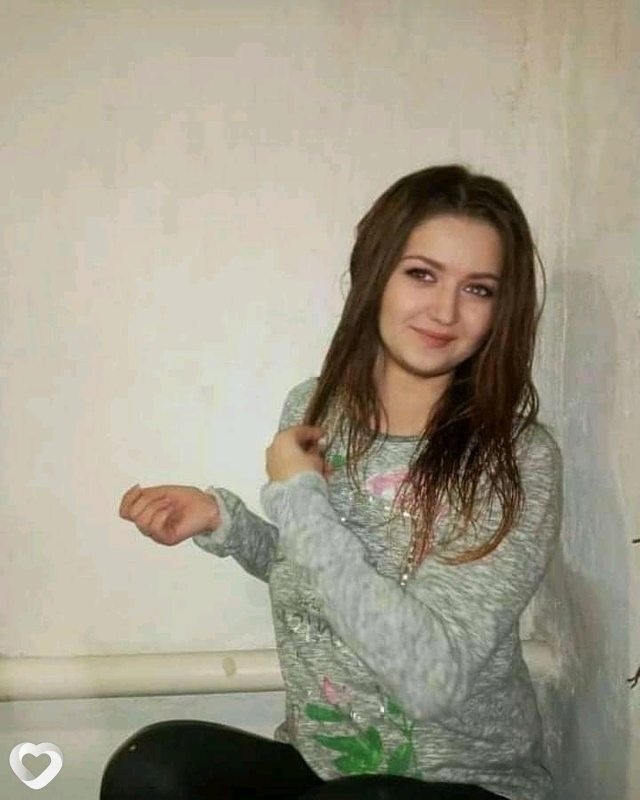 Юлия, 32, Бердянске — анкета №21615