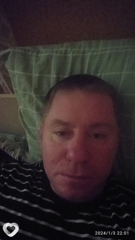 Sergej, 43, Рязани — анкета №21621