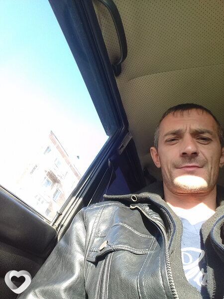 Leha, 43, Ачинске — анкета №21632