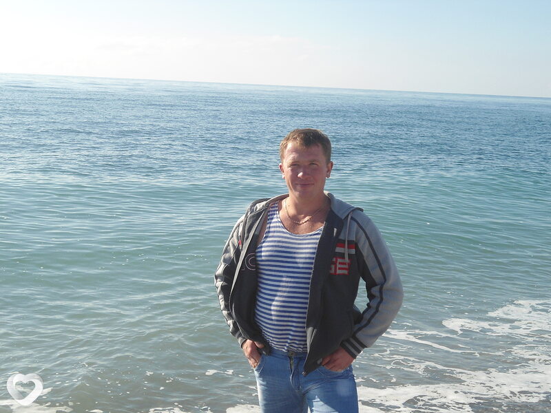 Андрей, 37, Минске — анкета №21634