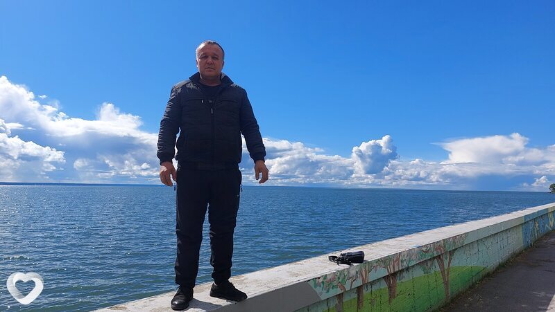 Шавкидин, 50, Новосибирске — анкета №21638