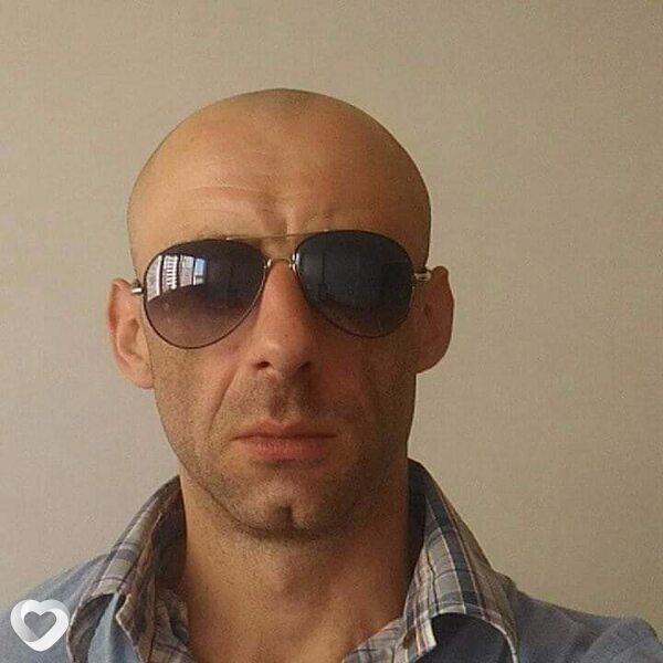 Hustler, 41, Киеве — анкета №21648