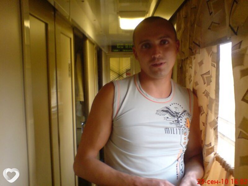 Дима, 40, Николаеве — анкета №21661