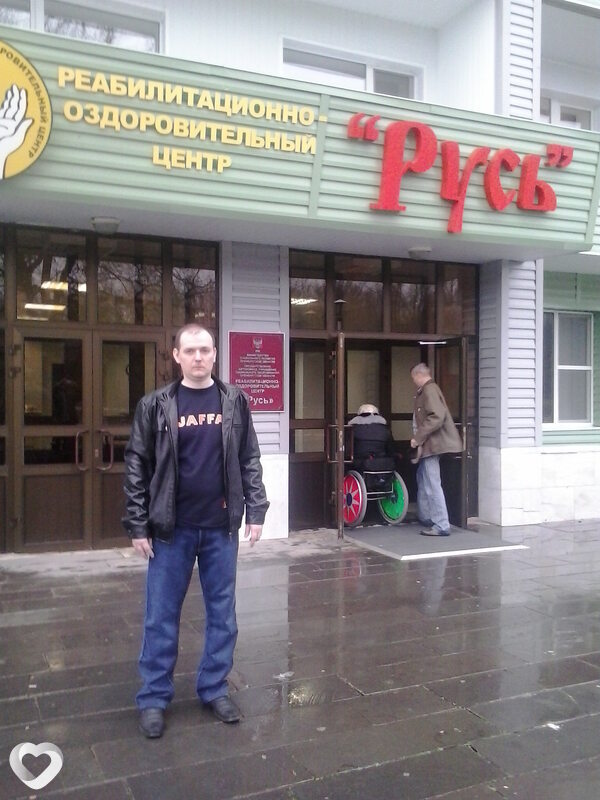 Антон, 41, Оренбурге — анкета №21662
