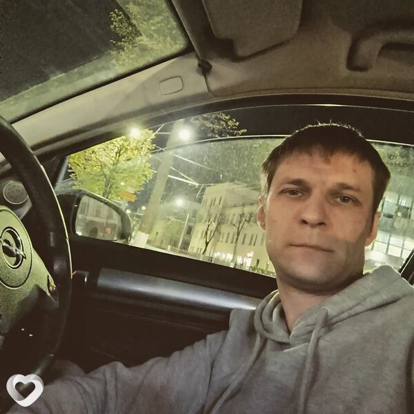 Денис, 40, Могилев — анкета №21678
