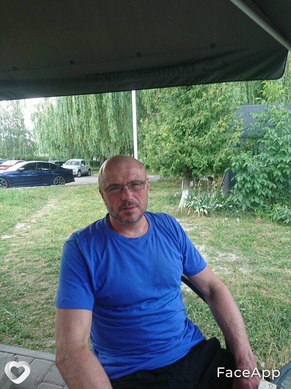 Жека, 41, Запорожье — анкета №21686