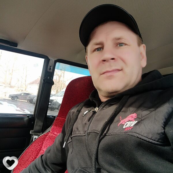 Ramir, 50, Березниках — анкета №21693