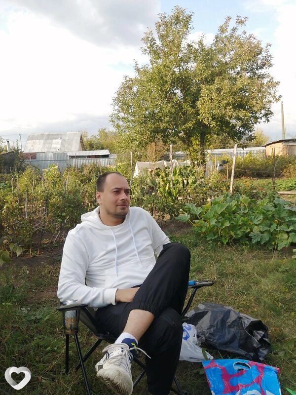 Евгений, 37, Димитровграде — анкета №21699