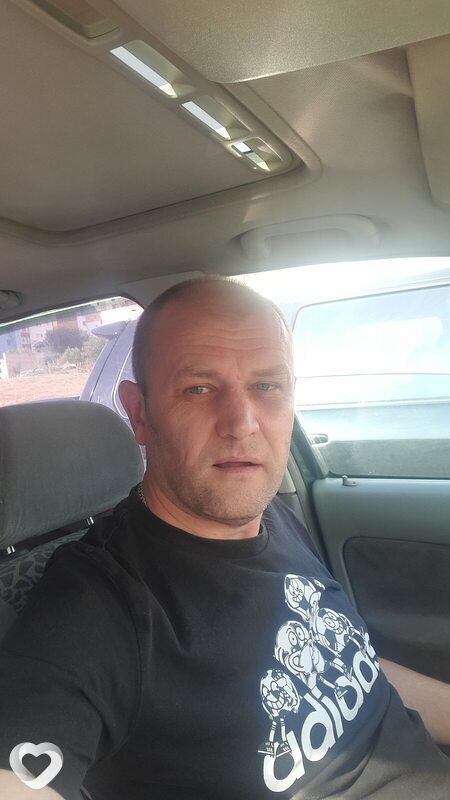 Сергей, 49, Саратове — анкета №21718