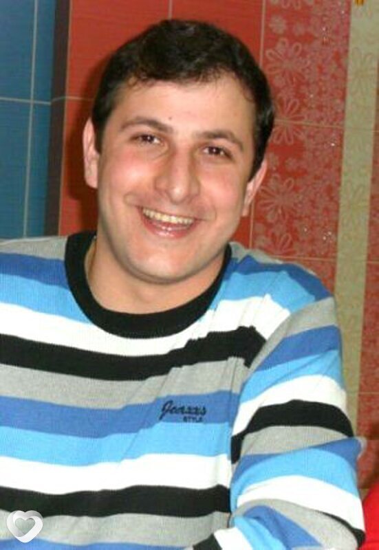 Виктор, Гайсин