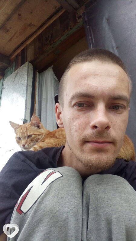 Егор, 34, Люберцах — анкета №21725