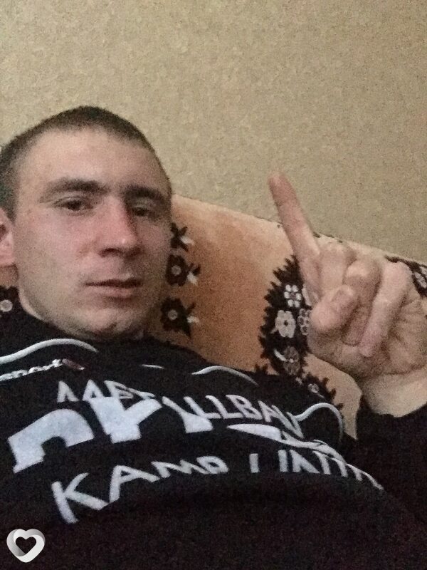 Вова, 30, Гомеле — анкета №21728