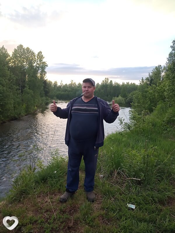 Алексей, 46, Новокузнецке — анкета №21732