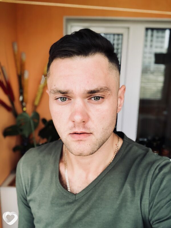 Дмитрий, 34, Мозыре — анкета №21739