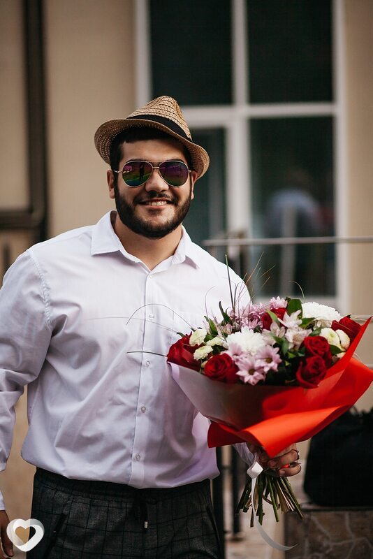 Стас, 35, Чите — анкета №21741