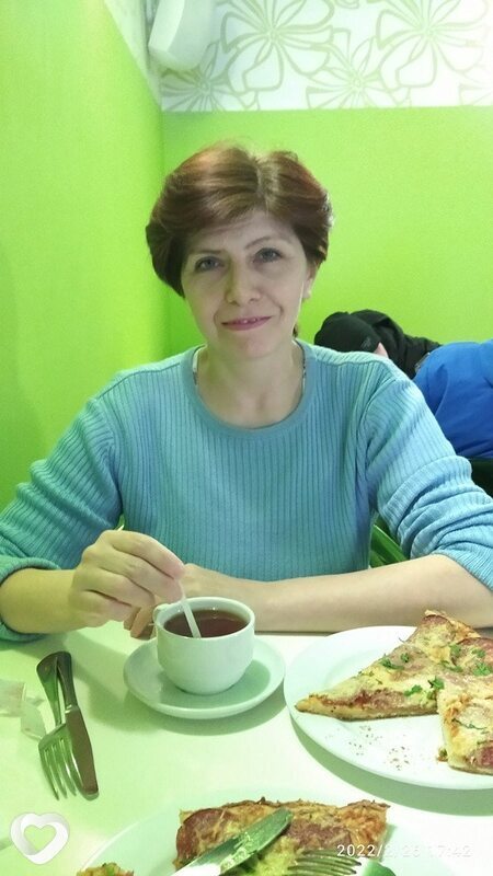 Анна, 52, Челябинске — анкета №21743