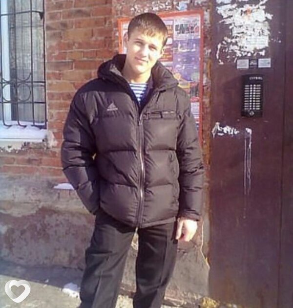 Роман, 34, Ставрополе — анкета №21758