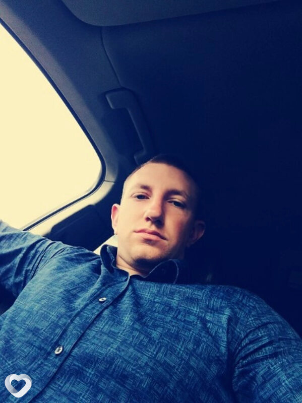 Евгений, 33, Могилев — анкета №21759