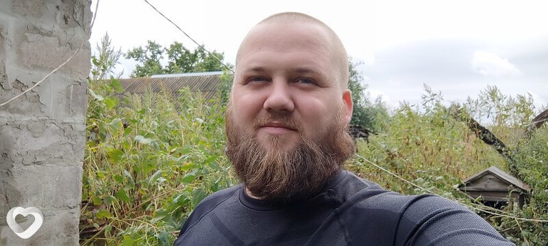 Адам, 34, Броварах — анкета №21763