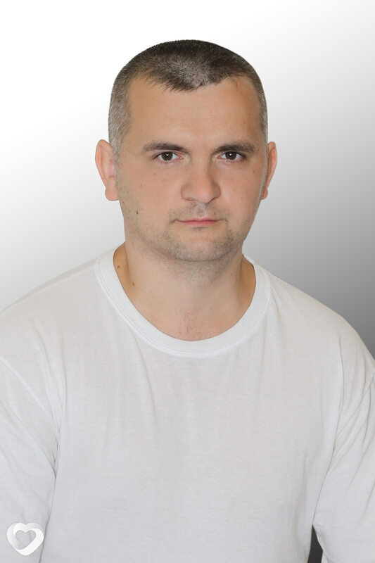 Konst, 46, Витебске — анкета №21769