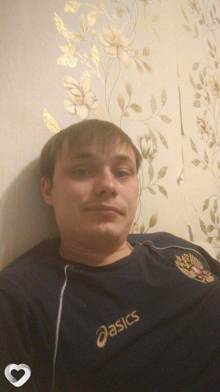 Метеор, 35, Иркутске — анкета №21786