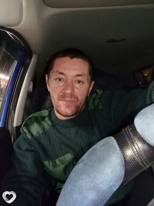 Bramos, 47, Златоусте — анкета №21779