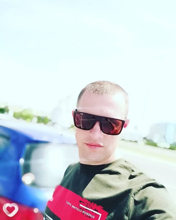 Александр, 35, Пружанах — анкета №21781