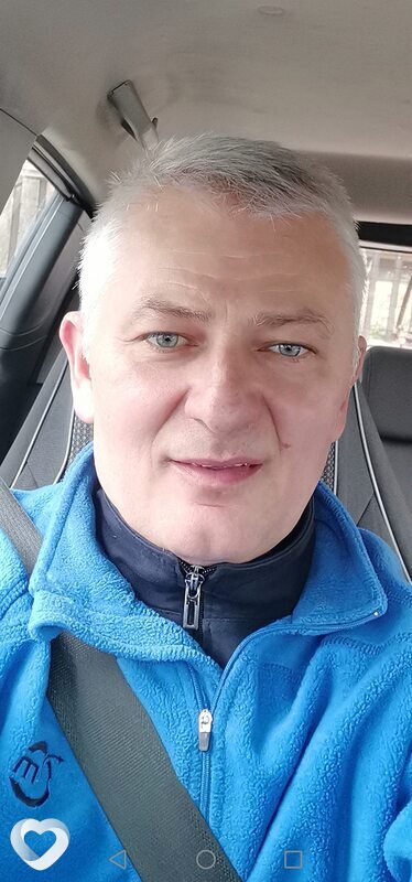 Андрей, 54, Николаеве — анкета №21785