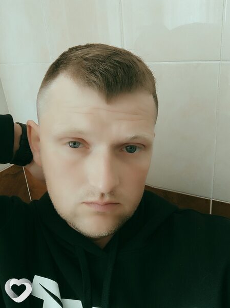 Саша, 39, Минске — анкета №21788
