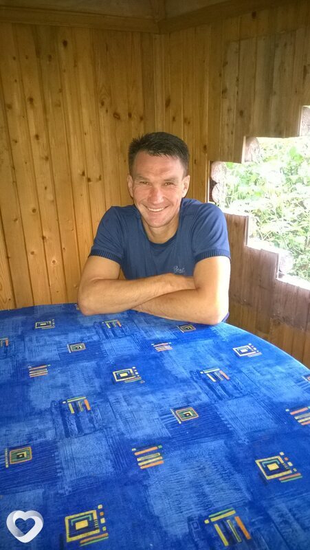 Сергей, 53, Гродно — анкета №21790