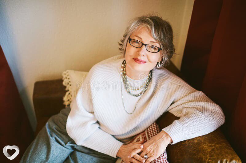 Анна, 68, Абакане — анкета №21793