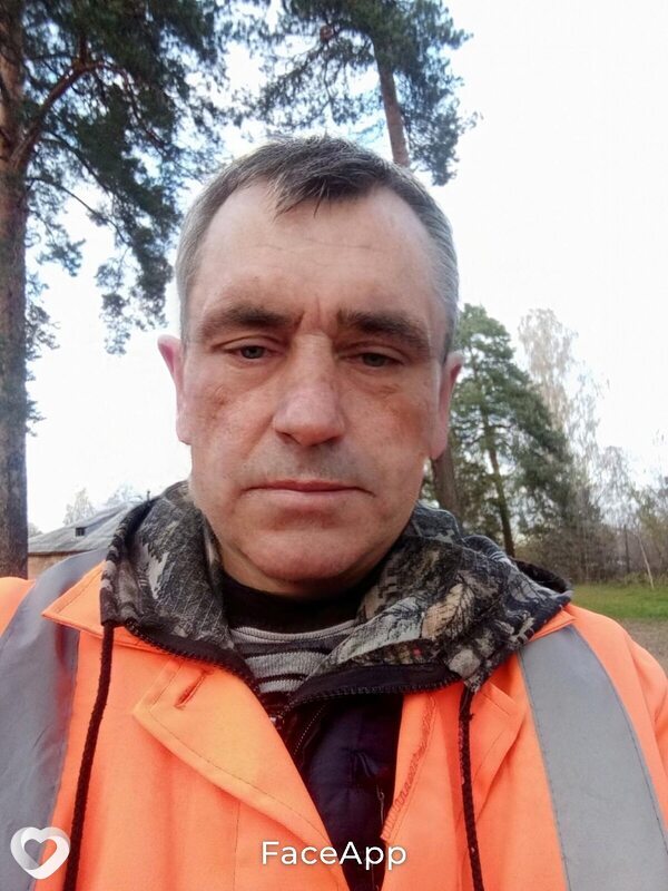 Константин, 47, Воронеже — анкета №21797