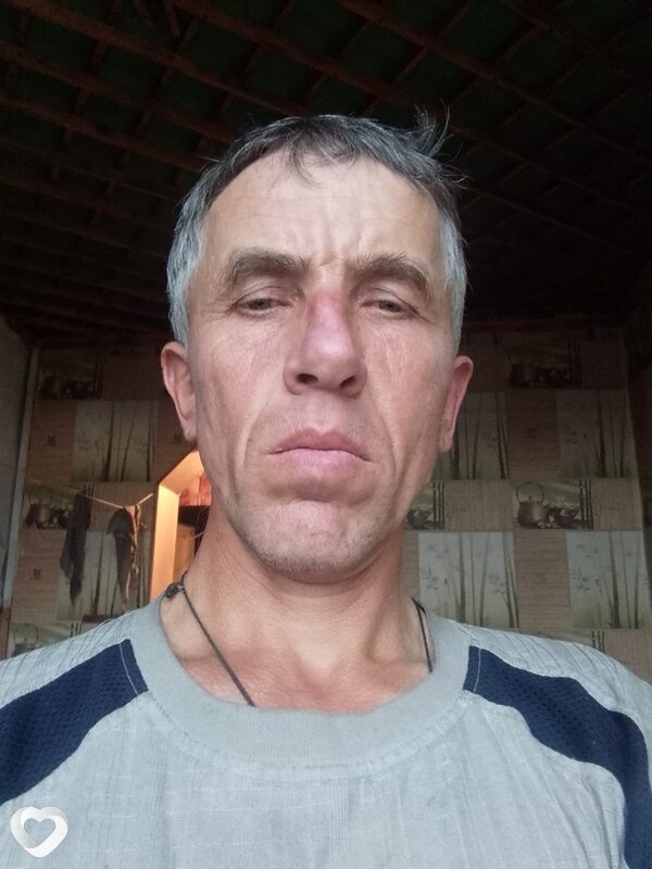 Виталий, 47, Чите — анкета №21806