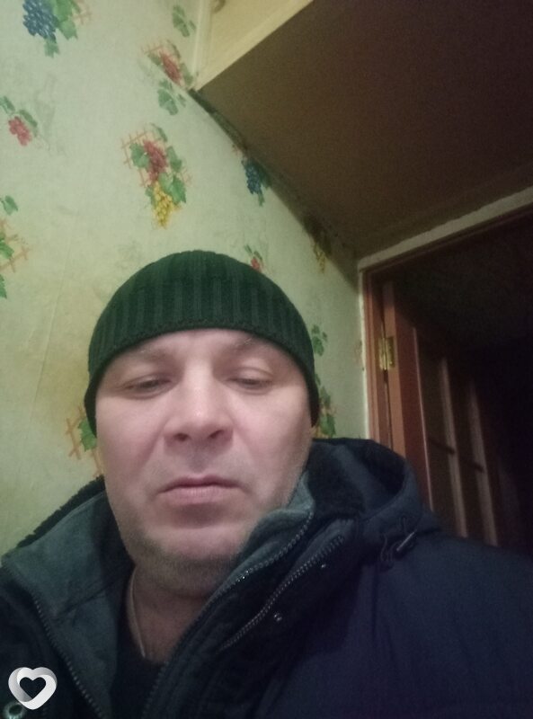 Евгений, 52, Белгороде-Днестровском — анкета №21808
