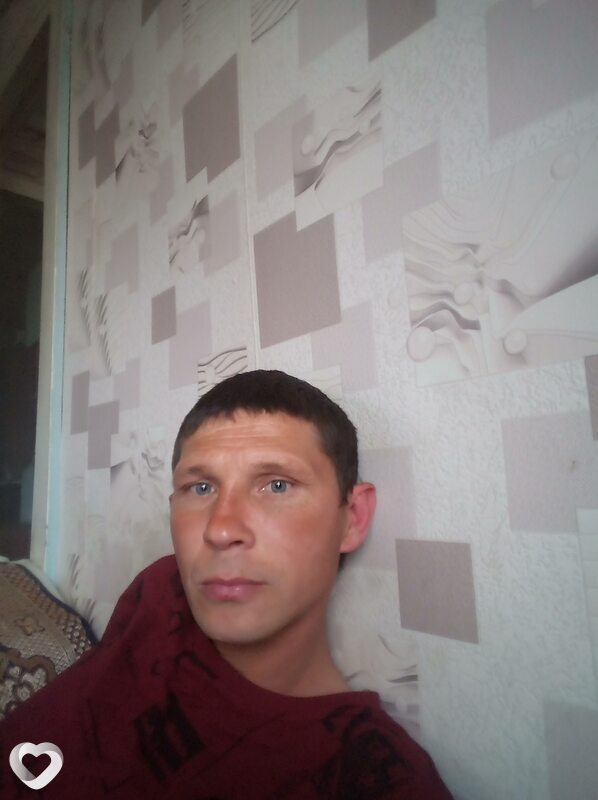 Андрей, 37, Чите — анкета №21816