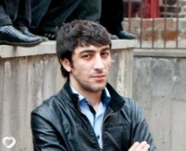 Suleyman Brnabar, Ереван