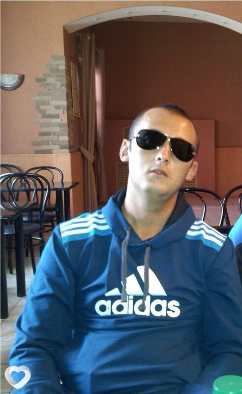 Андрей, 39, Мозыре — анкета №21821