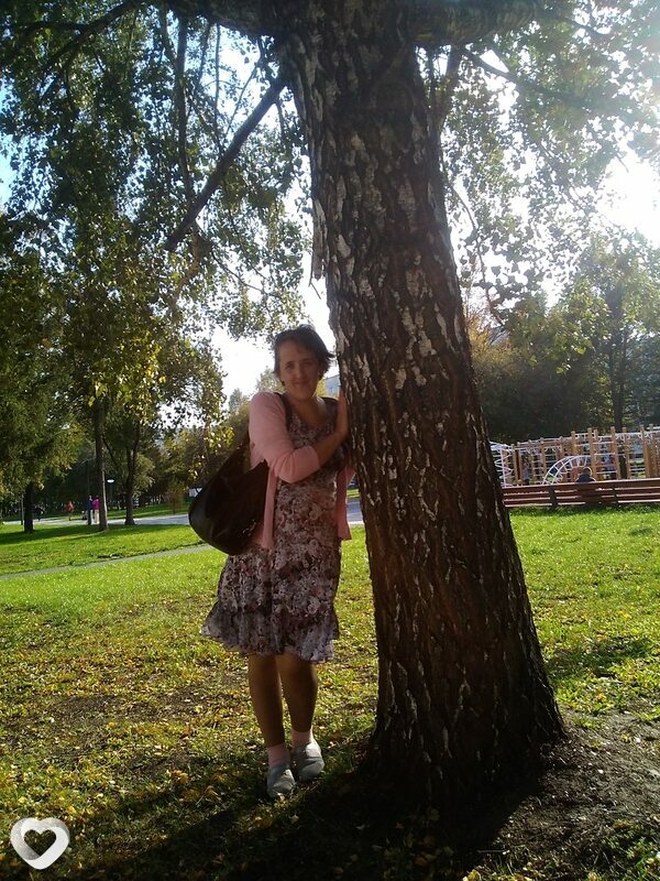 Ева, 43, Артеме — анкета №21823