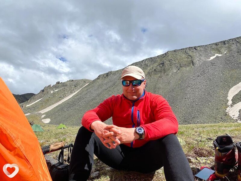 Сергей, 47, Ростове-на-Дону — анкета №21832