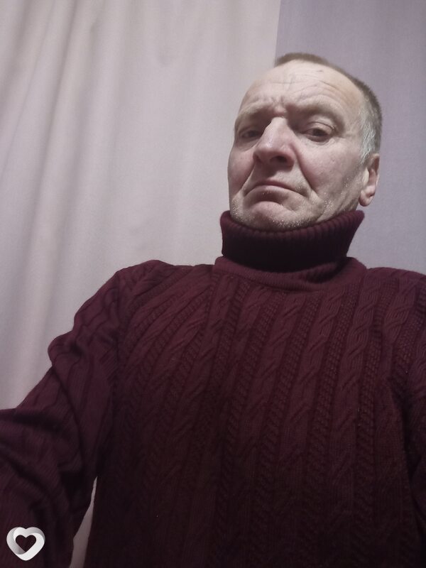 Сергей, 50, Минске — анкета №21839