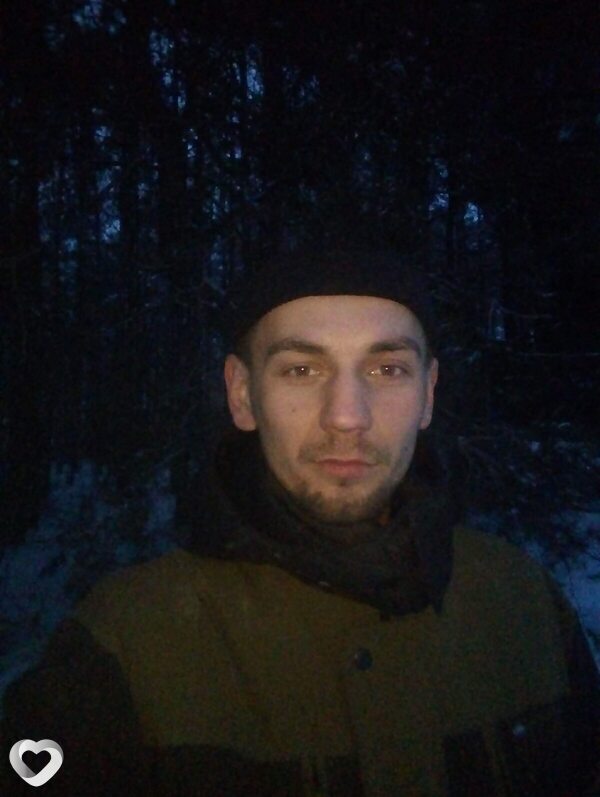 Дмитрий, 31, Орше — анкета №21844