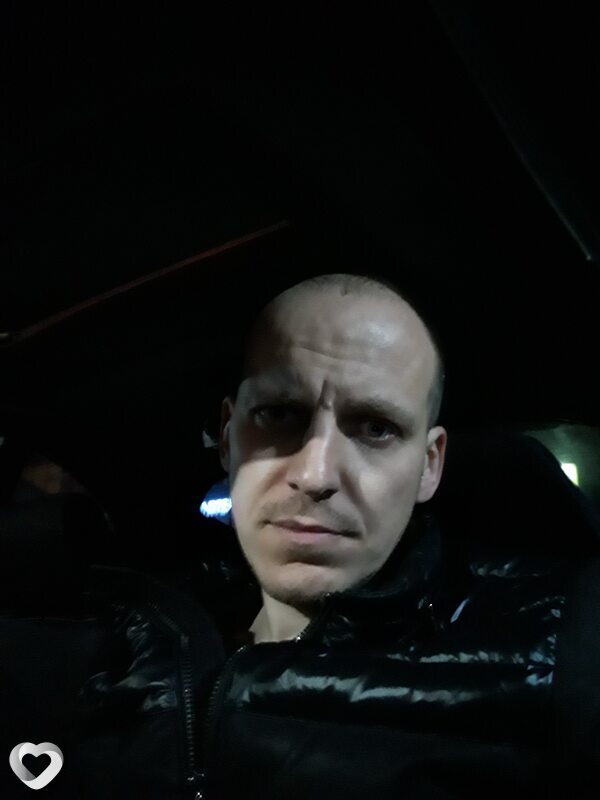 Слава, 42, Минске — анкета №21855