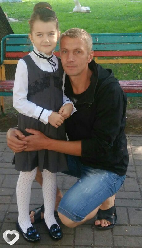 Сергей, 49, Могилев — анкета №21864