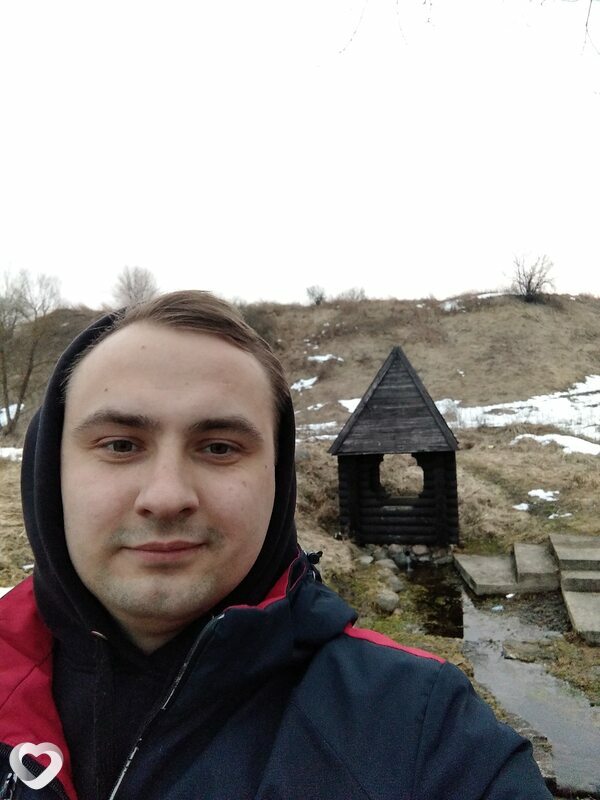 Sanek, 32, Минске — анкета №21902