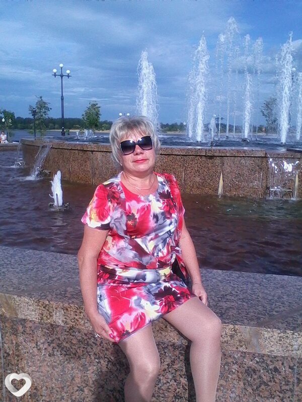 Наталья, 62, Архангельске — анкета №21909
