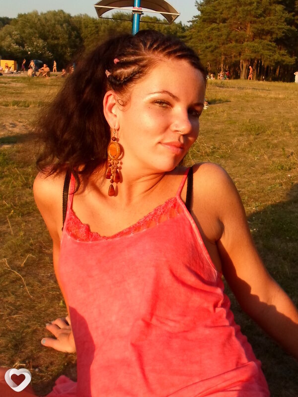 Augustina, 43, Гродно — анкета №21930