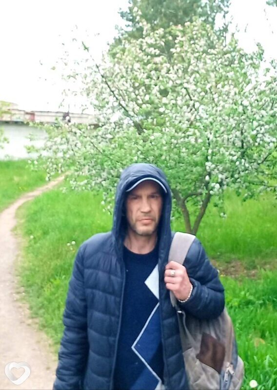Сергей, 48, Гомеле — анкета №21931
