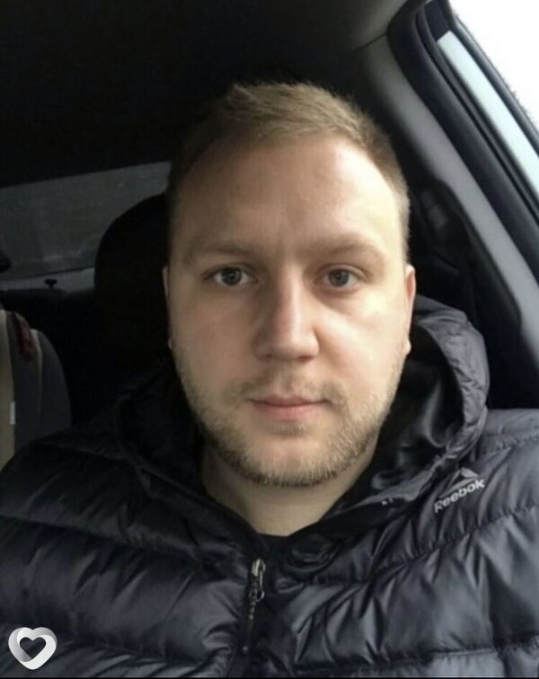 Дмитрий, 40, Мариинске — анкета №21974