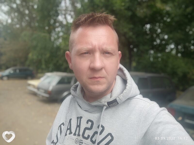 Андрей, 32, Минске — анкета №21998